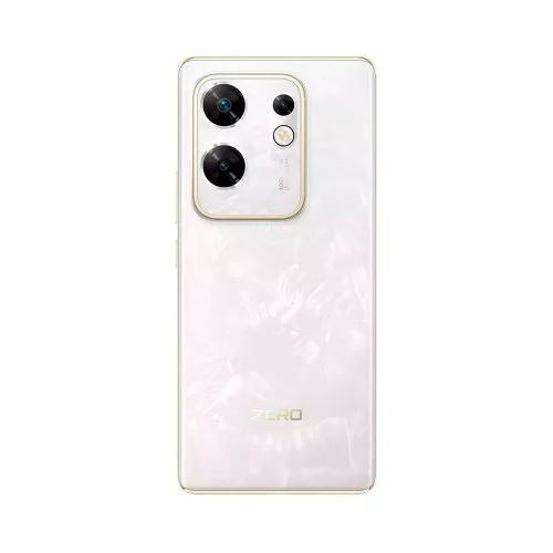 Купить Смартфон Infinix Zero 30 8/256Gb Pearly White (Белый) RU Смартфон Infinix Zero 30 8/256Gb Pearly White (Белый) RU