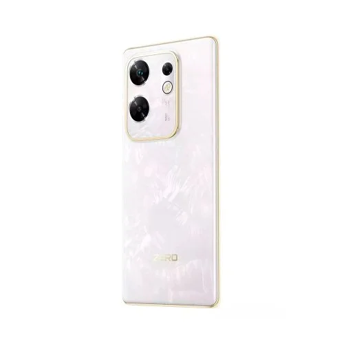 Купить Смартфон Infinix Zero 30 8/256Gb Pearly White (Белый) RU Смартфон Infinix Zero 30 8/256Gb Pearly White (Белый) RU