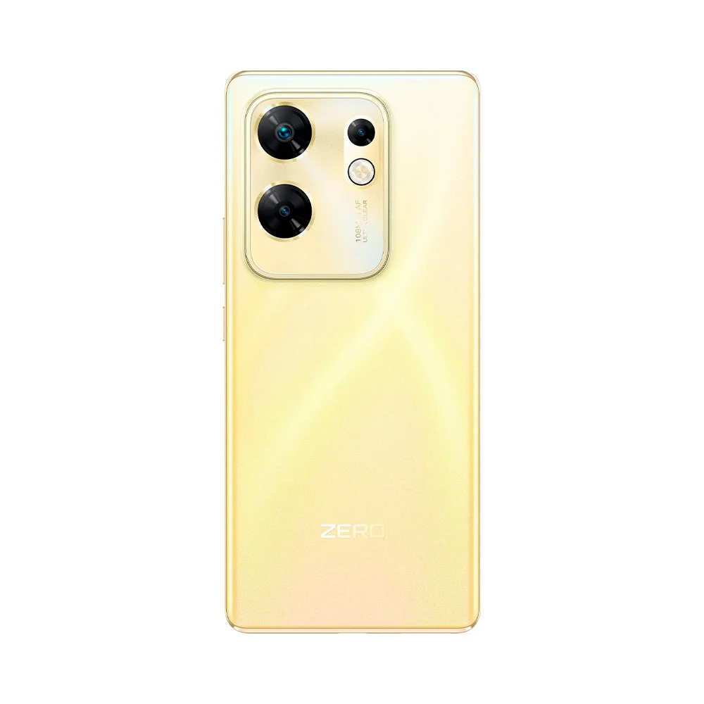 Купить Смартфон Infinix Zero 30 8/256Gb Sunset Gold (Золотой) RU Смартфон Infinix Zero 30 8/256Gb Sunset Gold (Золотой) RU