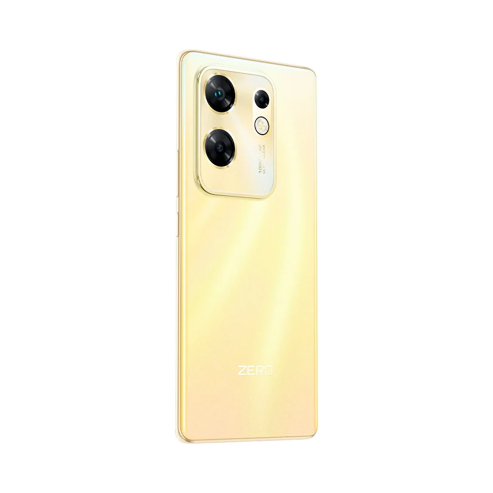 Купить Смартфон Infinix Zero 30 8/256Gb Sunset Gold (Золотой) RU Смартфон Infinix Zero 30 8/256Gb Sunset Gold (Золотой) RU