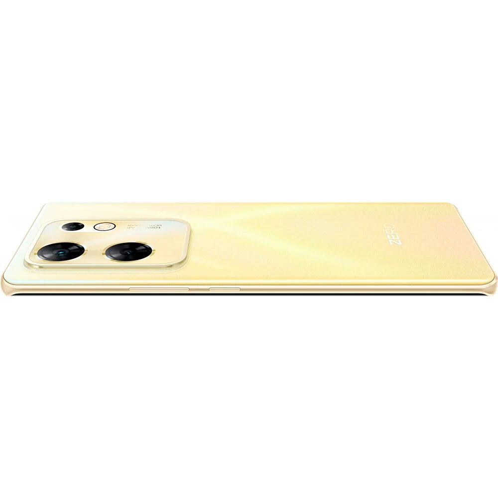 Купить Смартфон Infinix Zero 30 8/256Gb Sunset Gold (Золотой) RU Смартфон Infinix Zero 30 8/256Gb Sunset Gold (Золотой) RU