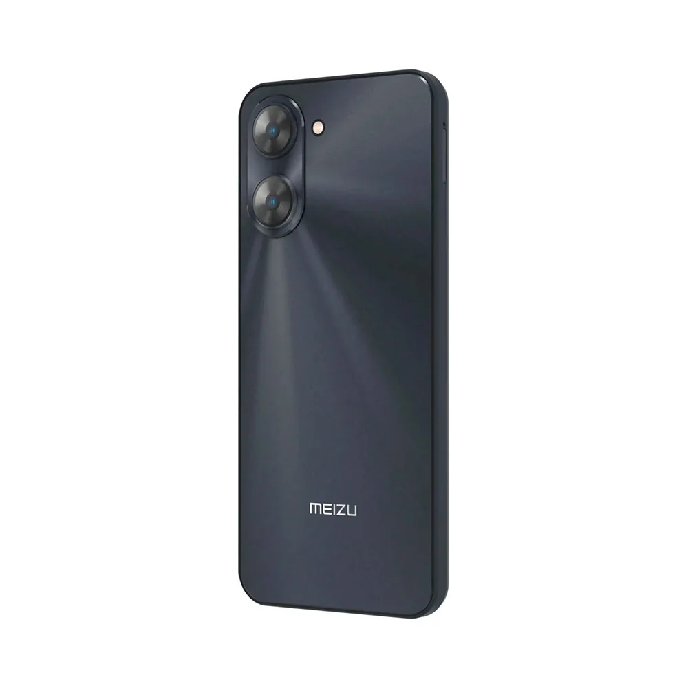 Купить Смартфон Meizu Mblu 21 4/64Gb Black (Черный) RU Смартфон Meizu Mblu 21 4/64Gb Black (Черный) RU