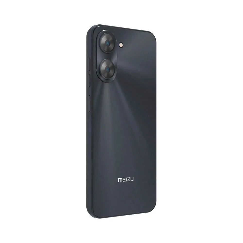 Купить Смартфон Meizu Mblu 21 4/64Gb Black (Черный) RU Смартфон Meizu Mblu 21 4/64Gb Black (Черный) RU