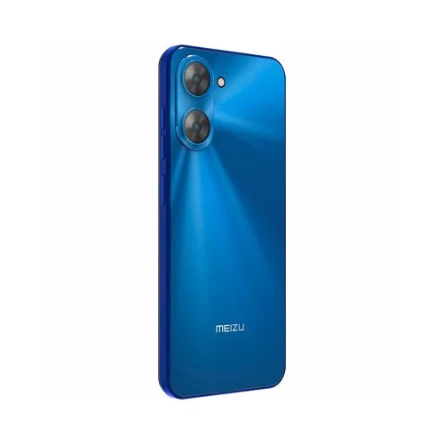 Купить Смартфон Meizu Mblu 21 4/64Gb Blue (Синий) RU Смартфон Meizu Mblu 21 4/64Gb Blue (Синий) RU