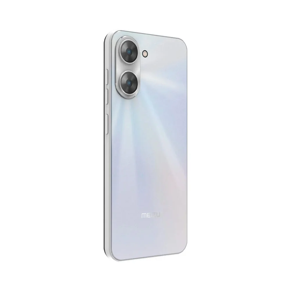 Купить Смартфон Meizu Mblu 21 6/128Gb White (Белый) RU Смартфон Meizu Mblu 21 6/128Gb White (Белый) RU