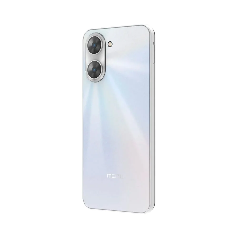 Купить Смартфон Meizu Mblu 21 6/128Gb White (Белый) RU Смартфон Meizu Mblu 21 6/128Gb White (Белый) RU