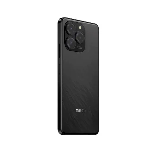 Купить Смартфон Meizu Note 21 4/256Gb Diamond Black (Черный) EU Смартфон Meizu Note 21 4/256Gb Diamond Black (Черный) EU