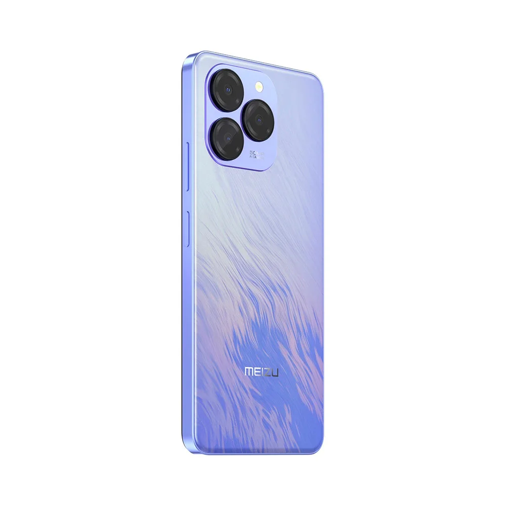 Купить Смартфон Meizu Note 21 4/256Gb Gulf Blue (Синий) EU Смартфон Meizu Note 21 4/256Gb Gulf Blue (Синий) EU