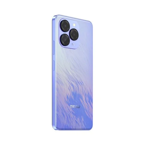 Купить Смартфон Meizu Note 21 8/256Gb Gulf Blue (Синий) EU Смартфон Meizu Note 21 8/256Gb Gulf Blue (Синий) EU
