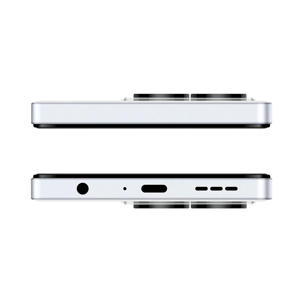 Купить Смартфон Meizu Note 21 8/256Gb White (Белый) EU Смартфон Meizu Note 21 8/256Gb White (Белый) EU