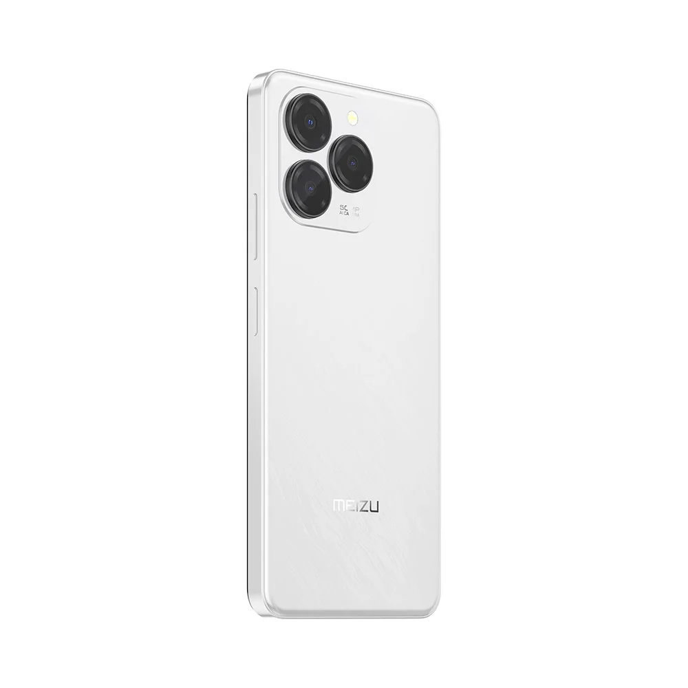 Купить Смартфон Meizu Note 21 8/256Gb White (Белый) EU Смартфон Meizu Note 21 8/256Gb White (Белый) EU