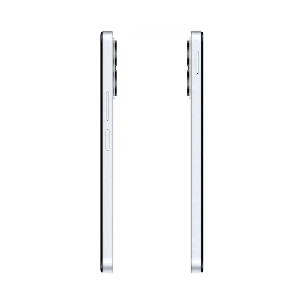 Купить Смартфон Meizu Note 21 8/256Gb White (Белый) EU Смартфон Meizu Note 21 8/256Gb White (Белый) EU