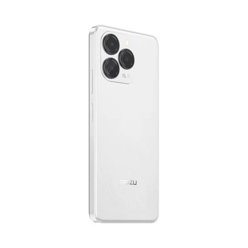 Купить Смартфон Meizu Note 21 8/256Gb White (Белый) EU Смартфон Meizu Note 21 8/256Gb White (Белый) EU