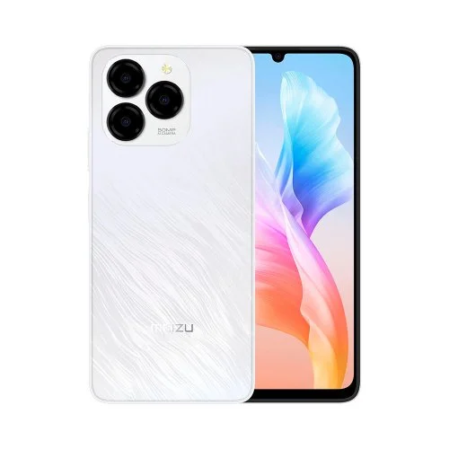 Купить Смартфон Meizu Note 21 8/256Gb White (Белый) EU Смартфон Meizu Note 21 8/256Gb White (Белый) EU
