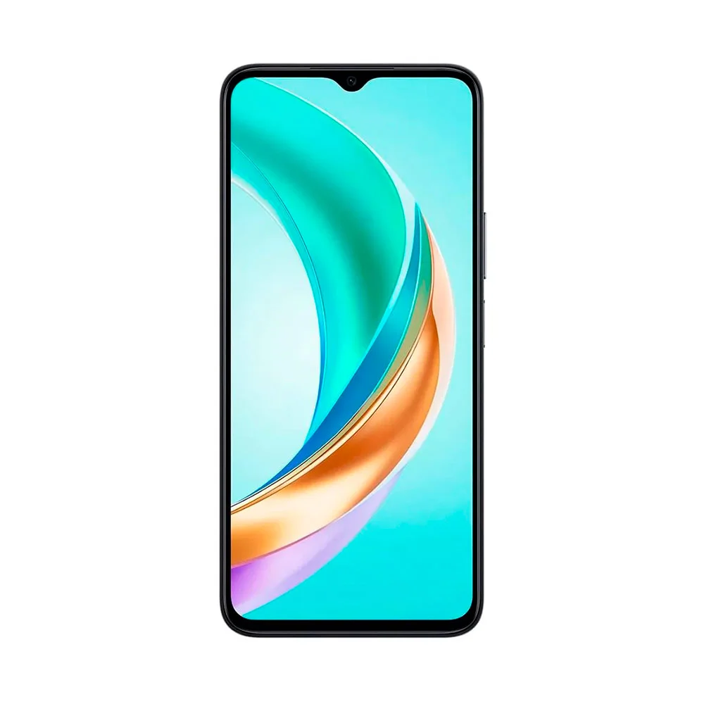 Купить Смартфон Honor X6b 6/256Gb Midnight Black (Черный) RU Смартфон Honor X6b 6/256Gb Midnight Black (Черный) RU
