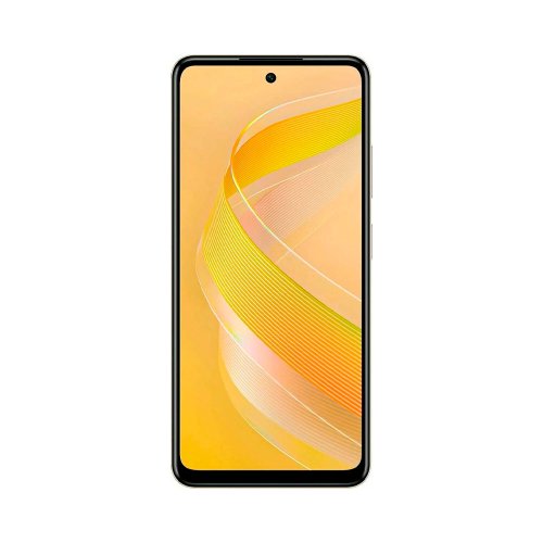 Смартфон Infinix Smart 8 Pro 4/256Gb Shiny Gold (Золотой) RU