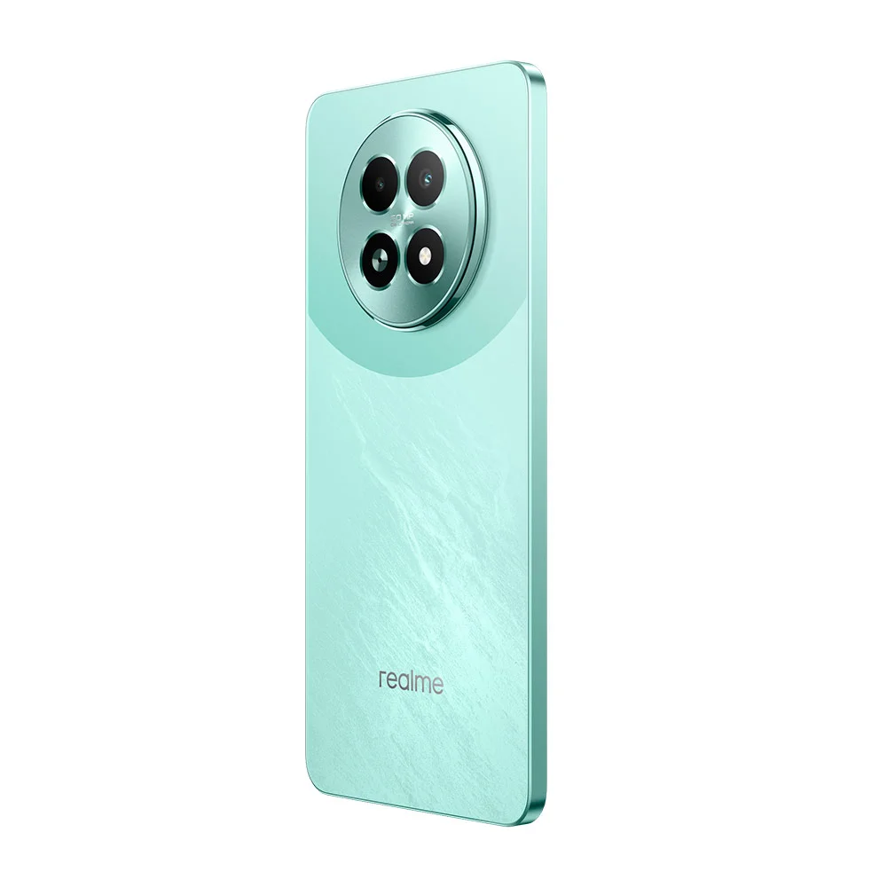 Купить Смартфон Realme 13 Pro 8/256Gb Emerald Green (Зеленый) RU Смартфон Realme 13 Pro 8/256Gb Emerald Green (Зеленый) RU