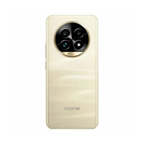Купить Смартфон Realme 13 Pro+ 12/512Gb Monet Gold (Золотой) RU Смартфон Realme 13 Pro+ 12/512Gb Monet Gold (Золотой) RU