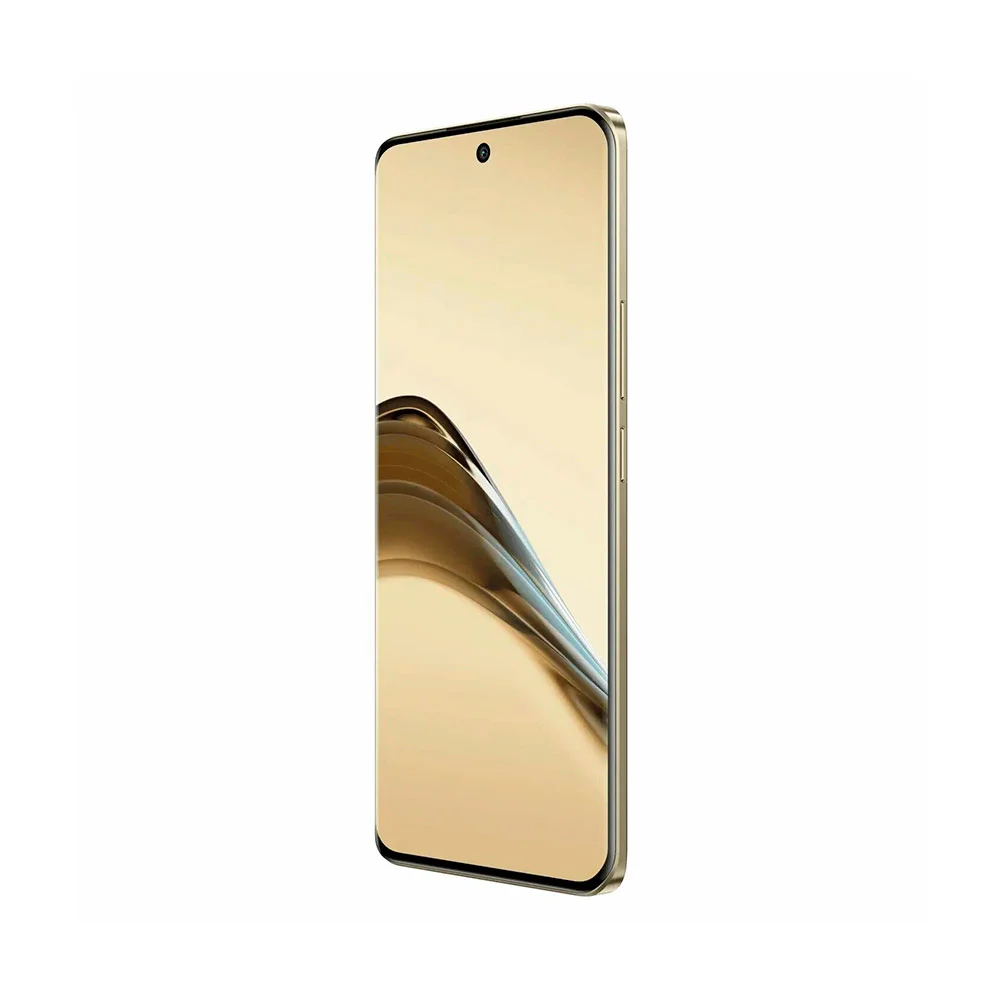 Смартфон Realme 13 Pro+ 8/256Gb Monet Gold (Золотой) RU