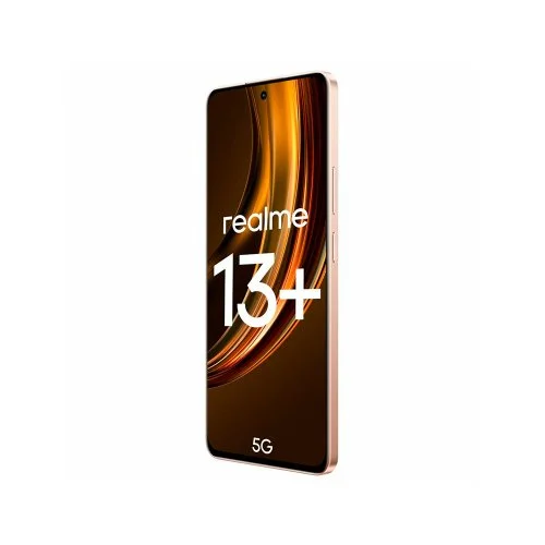 Купить Смартфон Realme 13 Plus 12/256Gb Victory Gold (Золотой) RU Смартфон Realme 13 Plus 12/256Gb Victory Gold (Золотой) RU
