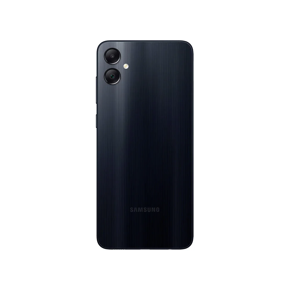 Купить Смартфон Samsung Galaxy A05 4/64Gb Black (Черный) Смартфон Samsung Galaxy A05 4/64Gb Black (Черный)