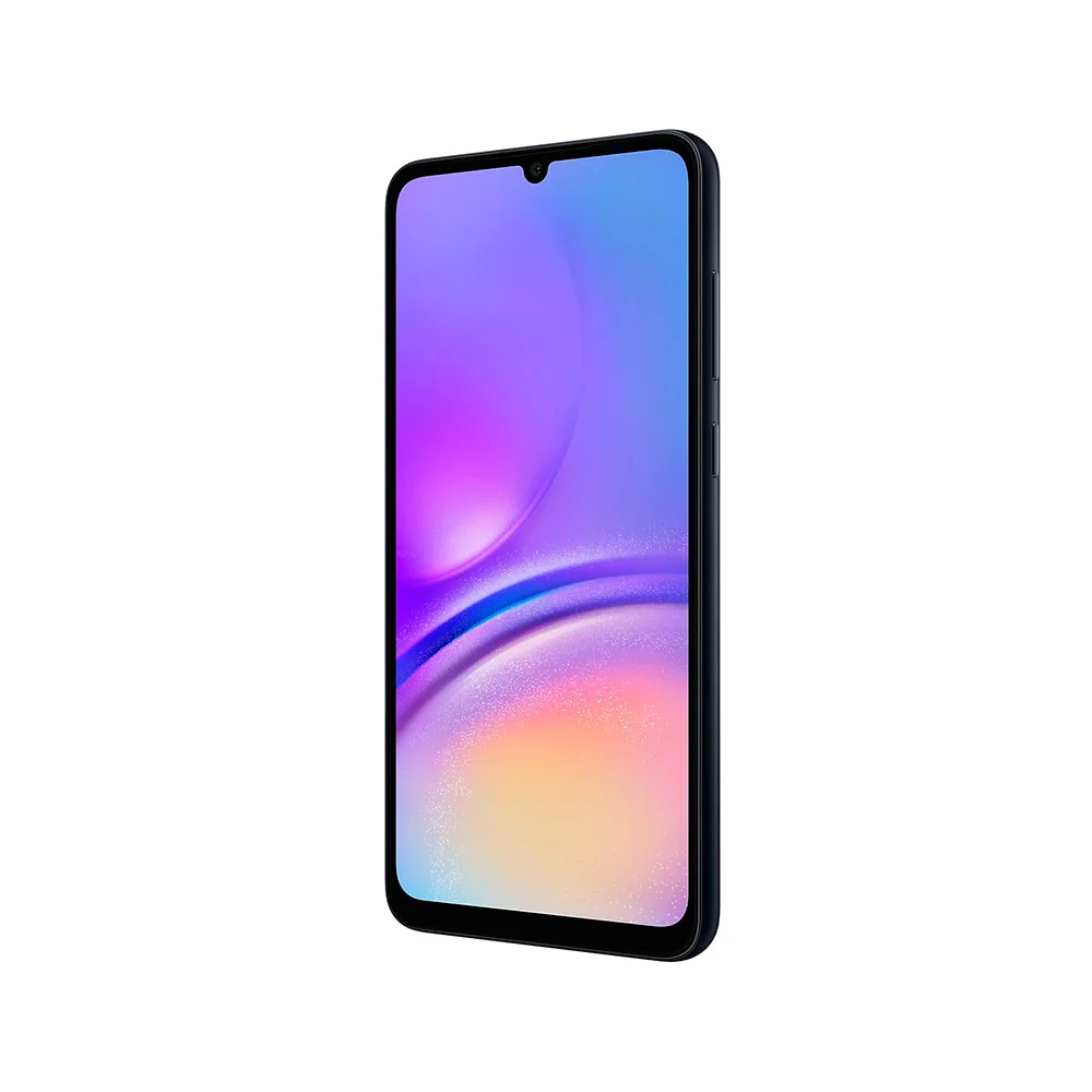 Купить Смартфон Samsung Galaxy A05 4/64Gb Black (Черный) Смартфон Samsung Galaxy A05 4/64Gb Black (Черный)