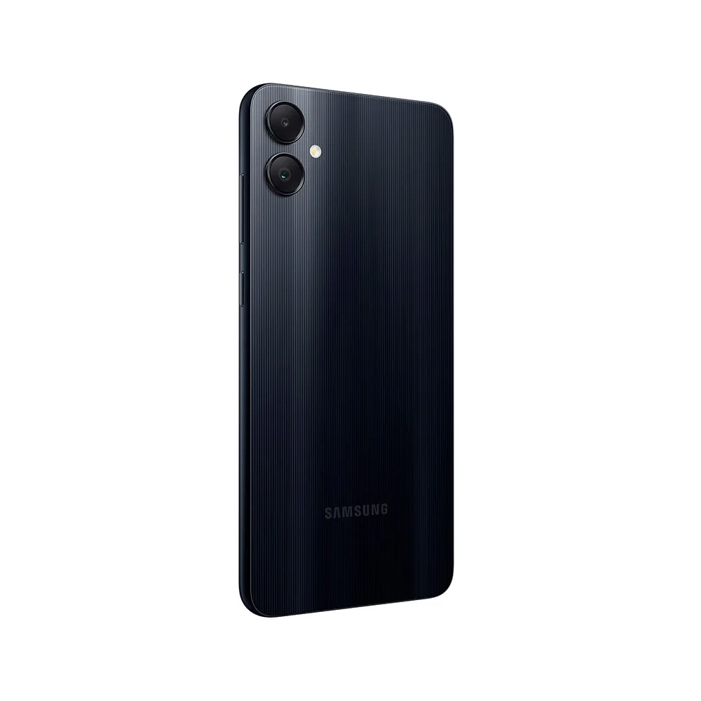 Купить Смартфон Samsung Galaxy A05 4/64Gb Black (Черный) Смартфон Samsung Galaxy A05 4/64Gb Black (Черный)