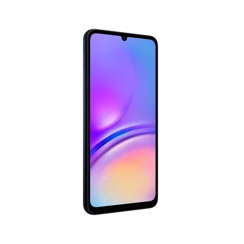 Купить Смартфон Samsung Galaxy A05 4/64Gb Black (Черный) Смартфон Samsung Galaxy A05 4/64Gb Black (Черный)