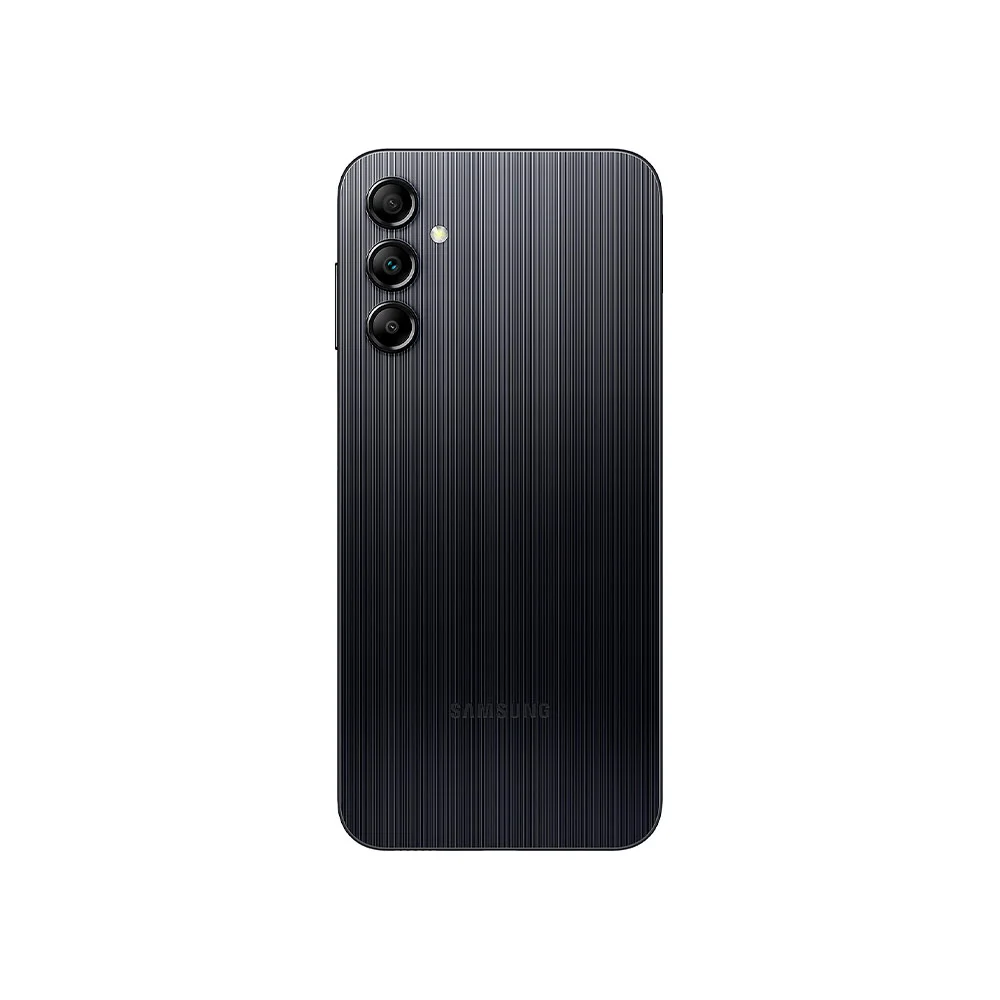 Купить Смартфон Samsung Galaxy A14 (A145F/DS) 4/64Gb Black (Черный) Смартфон Samsung Galaxy A14 (A145F/DS) 4/64Gb Black (Черный)