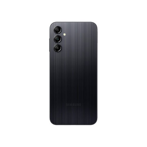 Смартфон Samsung Galaxy A14 (A145F/DS) 4/64Gb Black (Черный)