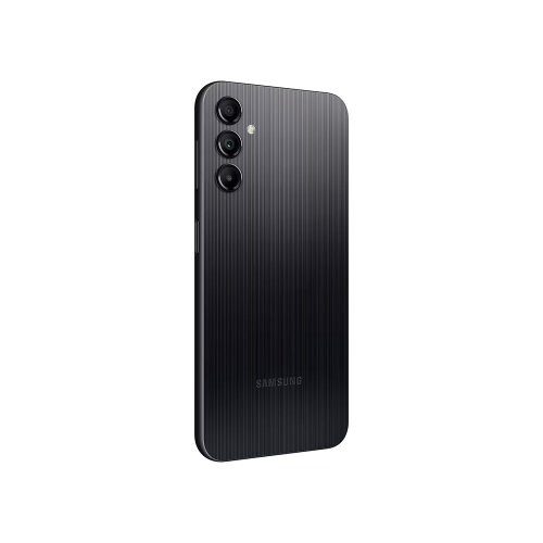 Смартфон Samsung Galaxy A14 (A145F/DS) 4/64Gb Black (Черный)