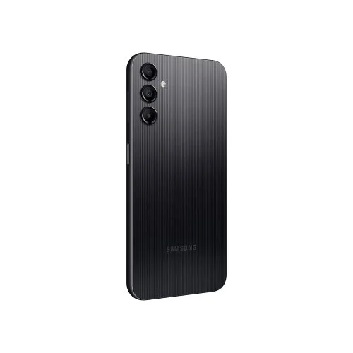 Купить Смартфон Samsung Galaxy A14 (A145F/DS) 4/64Gb Black (Черный) Смартфон Samsung Galaxy A14 (A145F/DS) 4/64Gb Black (Черный)