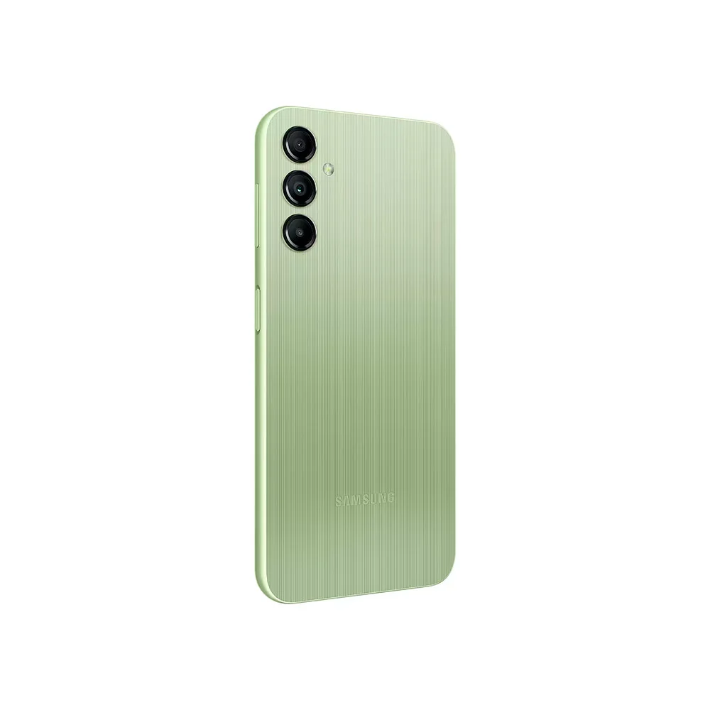 Купить Смартфон Samsung Galaxy A14 (A145F/DS) 4/64Gb Green (Зеленый) Смартфон Samsung Galaxy A14 (A145F/DS) 4/64Gb Green (Зеленый)