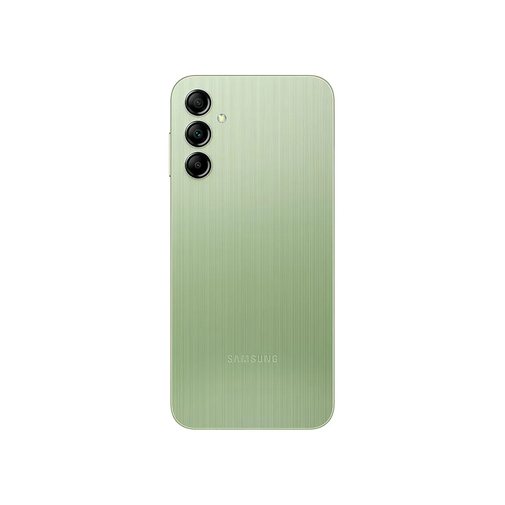 Купить Смартфон Samsung Galaxy A14 (A145F/DS) 4/64Gb Green (Зеленый) Смартфон Samsung Galaxy A14 (A145F/DS) 4/64Gb Green (Зеленый)