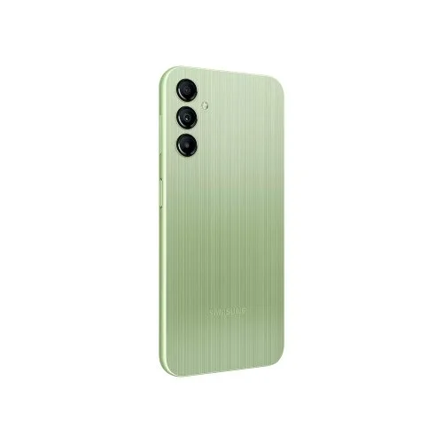 Купить Смартфон Samsung Galaxy A14 (A145F/DS) 4/64Gb Green (Зеленый) Смартфон Samsung Galaxy A14 (A145F/DS) 4/64Gb Green (Зеленый)
