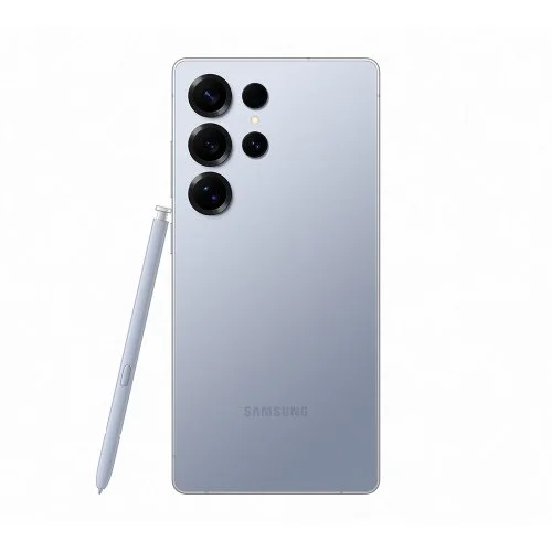 Смартфон Samsung Galaxy S25 Ultra 12/512Gb (SM-S938B) Titanium Blue (Синий)