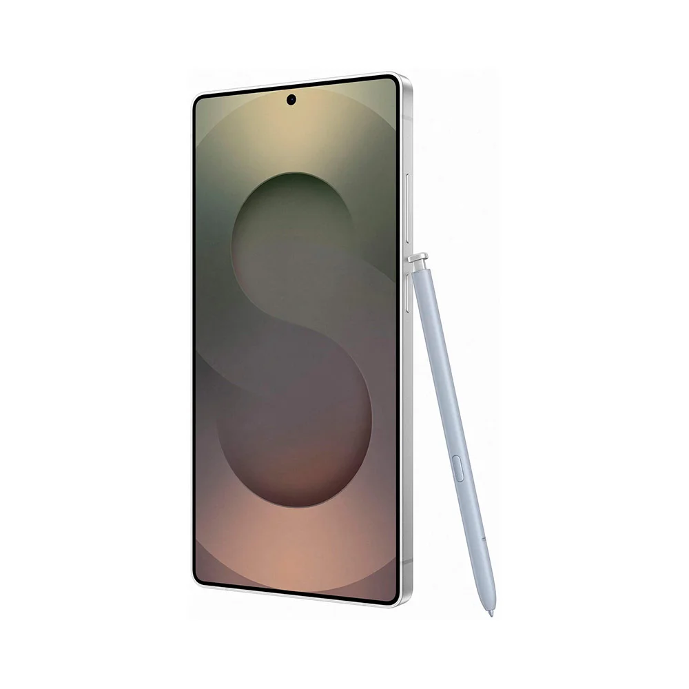 Смартфон Samsung Galaxy S25 Ultra 12/512Gb (SM-S938B) Titanium Silver (Серебристый)