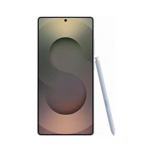 Смартфон Samsung Galaxy S25 Ultra 12/512Gb (SM-S938B) Titanium Silver (Серебристый)