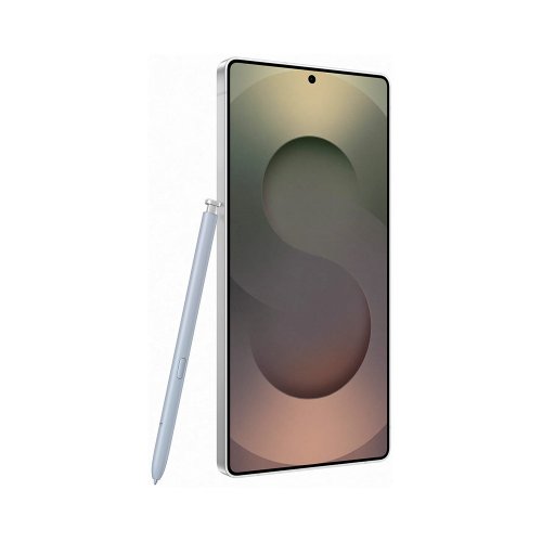Смартфон Samsung Galaxy S25 Ultra 12/512Gb (SM-S938B) Titanium Silver (Серебристый)