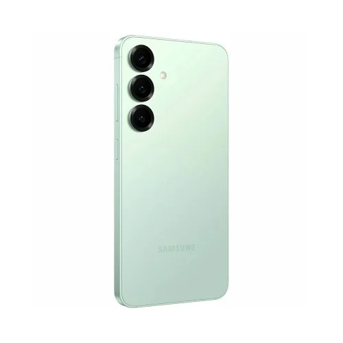 Купить Смартфон Samsung Galaxy S25 12/128Gb (SM-S931B) Mint (Зеленый) Смартфон Samsung Galaxy S25 12/128Gb (SM-S931B) Mint (Зеленый)
