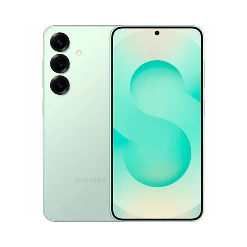 Купить Смартфон Samsung Galaxy S25 12/128Gb (SM-S931B) Mint (Зеленый) Смартфон Samsung Galaxy S25 12/128Gb (SM-S931B) Mint (Зеленый)