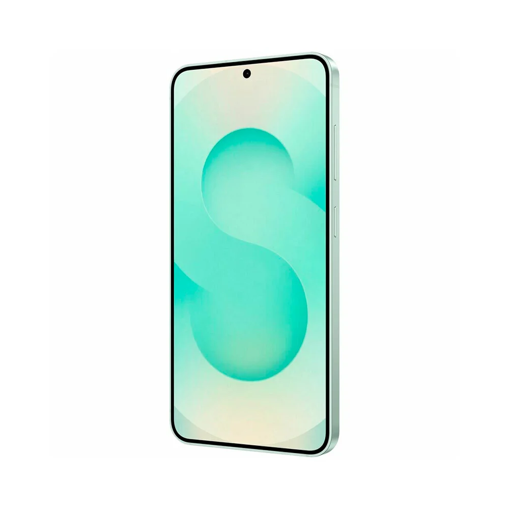Купить Смартфон Samsung Galaxy S25 12/256Gb (SM-S931B) Mint (Зеленый) Смартфон Samsung Galaxy S25 12/256Gb (SM-S931B) Mint (Зеленый)