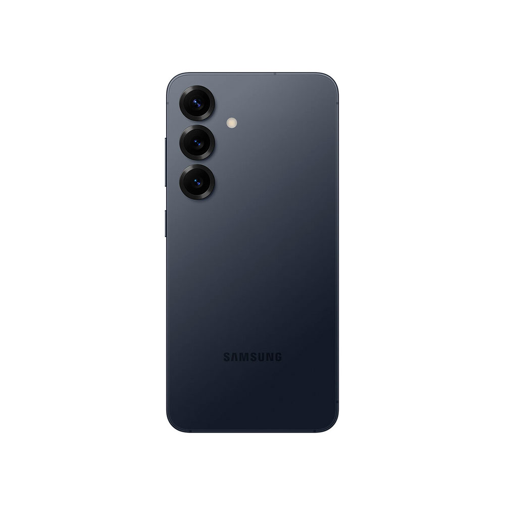 Смартфон Samsung Galaxy S25 12/256Gb (SM-S931B) Blue Black (Черный)