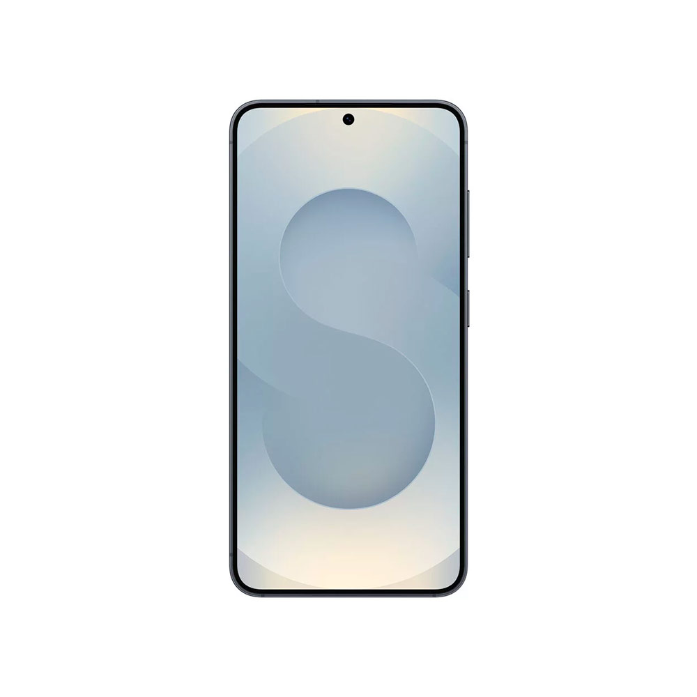 Смартфон Samsung Galaxy S25 12/256Gb (SM-S931B) Blue Black (Черный)