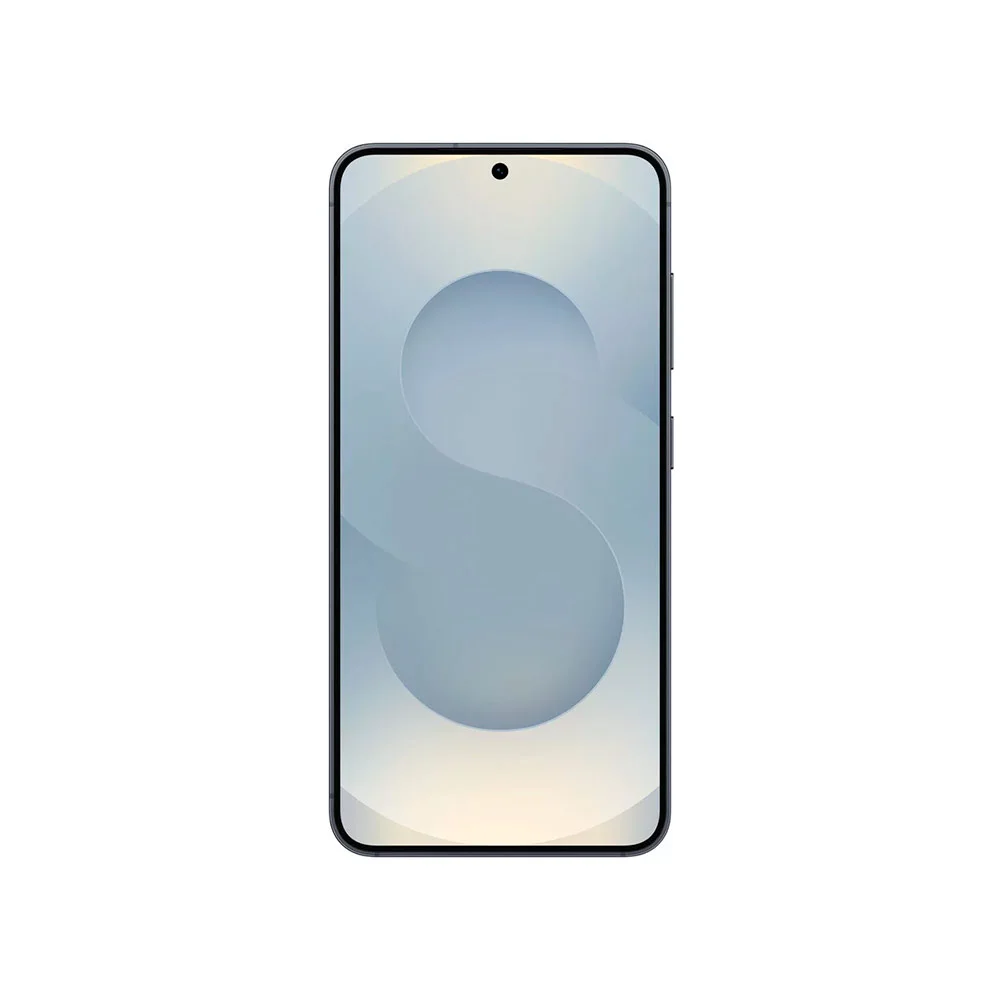 Смартфон Samsung Galaxy S25 12/256Gb (SM-S931B) Blue Black (Черный)