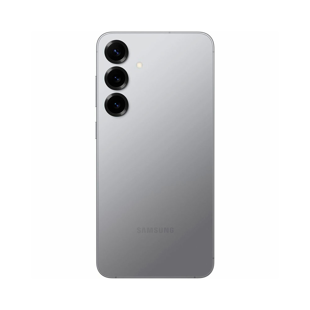 Смартфон Samsung Galaxy S25+ 12/256Gb (SM-S936B) Gray (Серый)