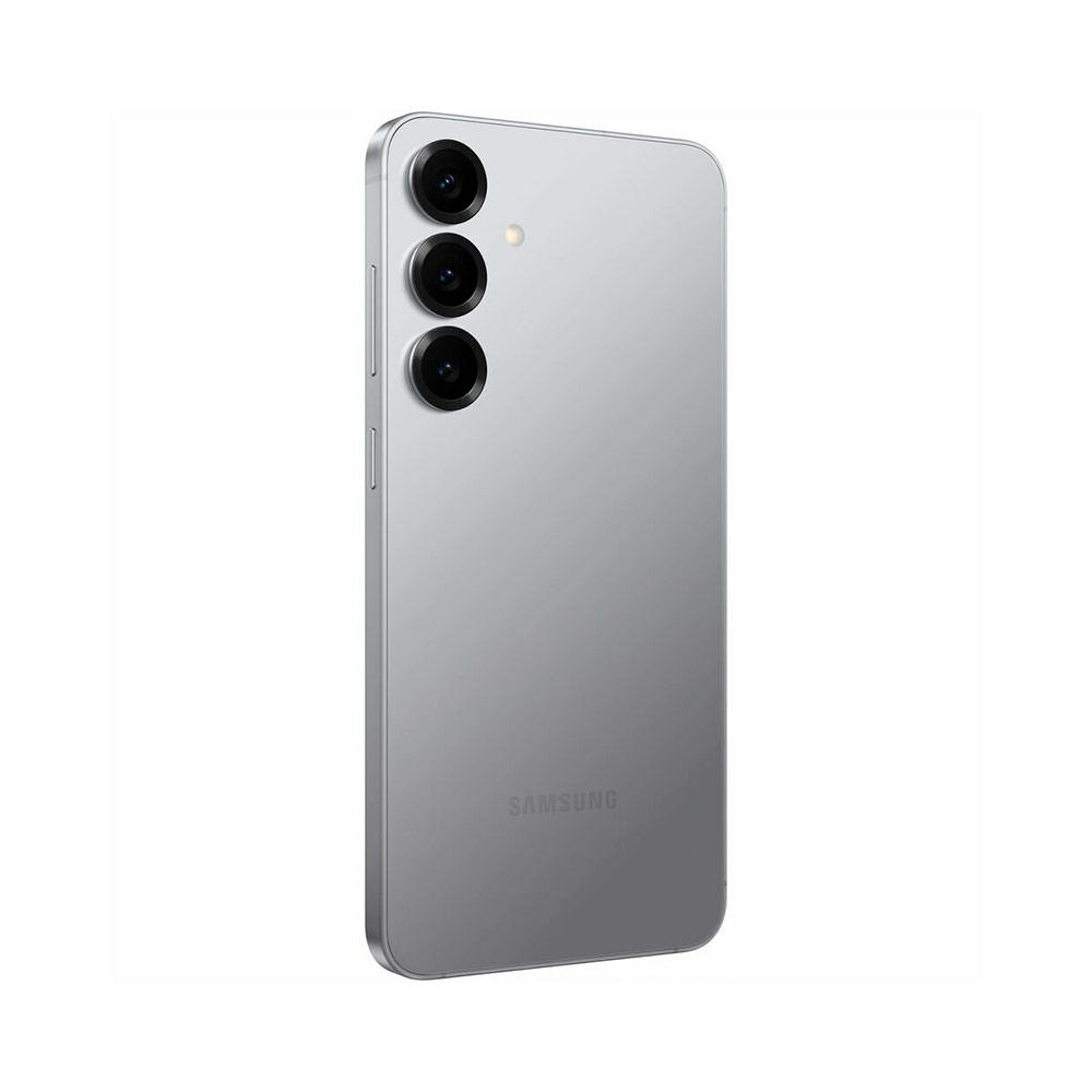 Смартфон Samsung Galaxy S25+ 12/256Gb (SM-S936B) Gray (Серый)