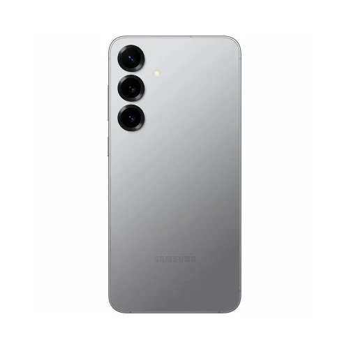 Купить Смартфон Samsung Galaxy S25+ 12/256Gb (SM-S936B) Silver Shadow (Серый) Смартфон Samsung Galaxy S25+ 12/256Gb (SM-S936B) Silver Shadow (Серый)