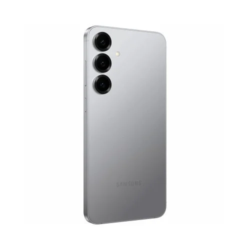 Купить Смартфон Samsung Galaxy S25+ 12/256Gb (SM-S936B) Silver Shadow (Серый) Смартфон Samsung Galaxy S25+ 12/256Gb (SM-S936B) Silver Shadow (Серый)