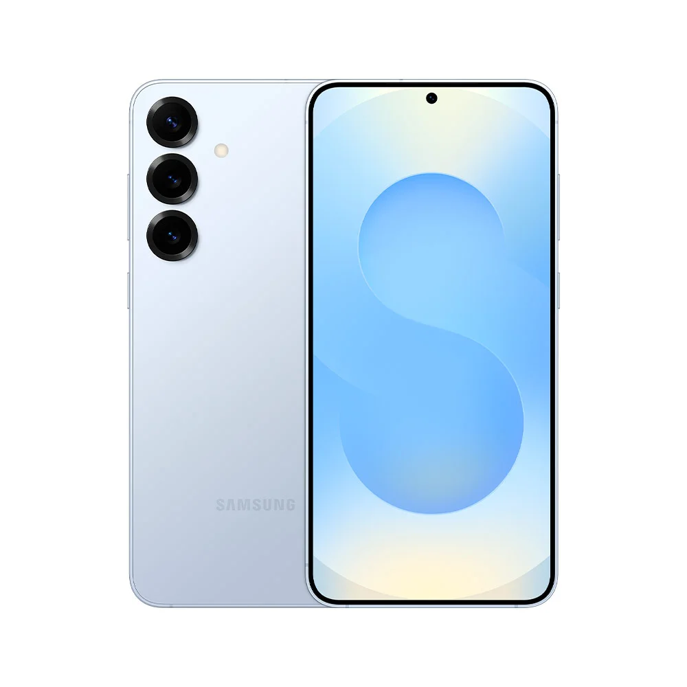 Смартфон Samsung Galaxy S25+ 12/512Gb (SM-S936B) IcyBlue (Голубой)